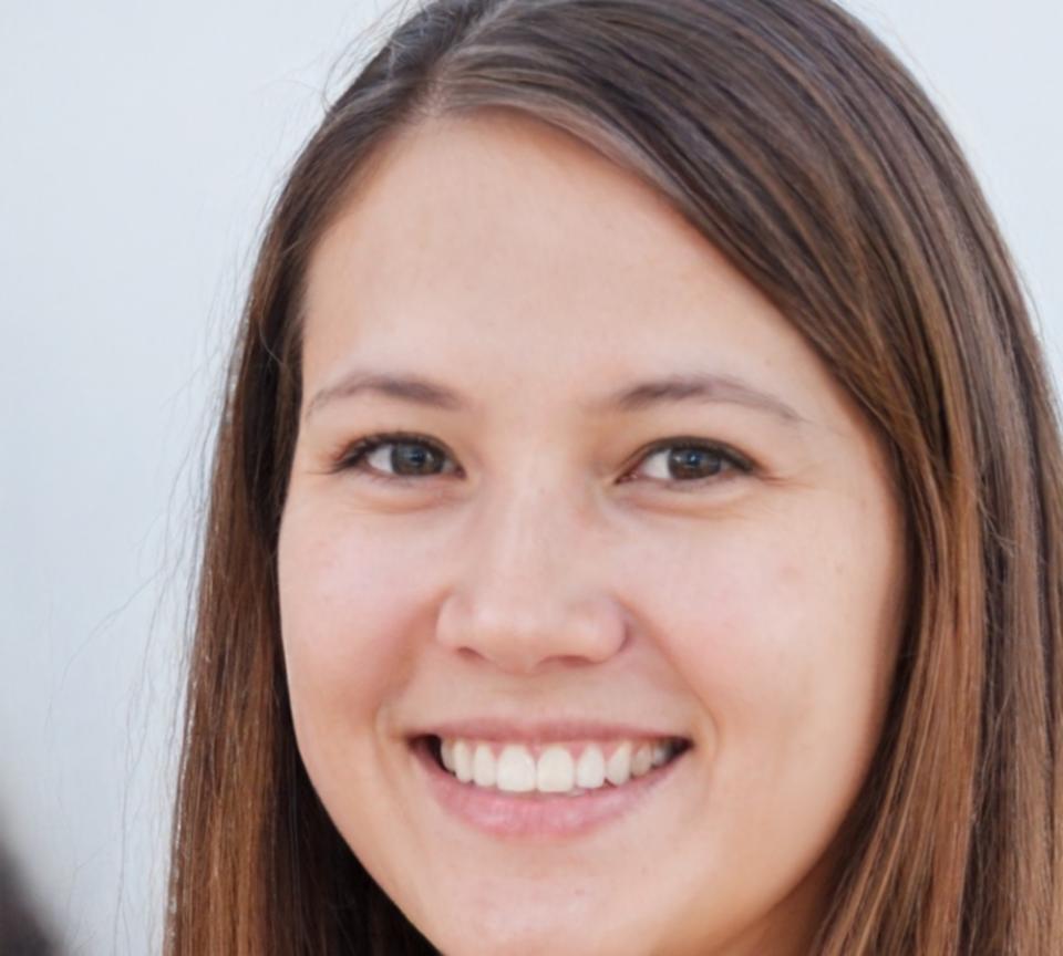 Kursleiterin Vera Lindquist