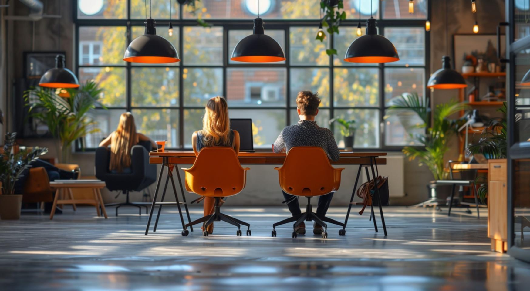 Berufliche Perspektiven nach dem Training